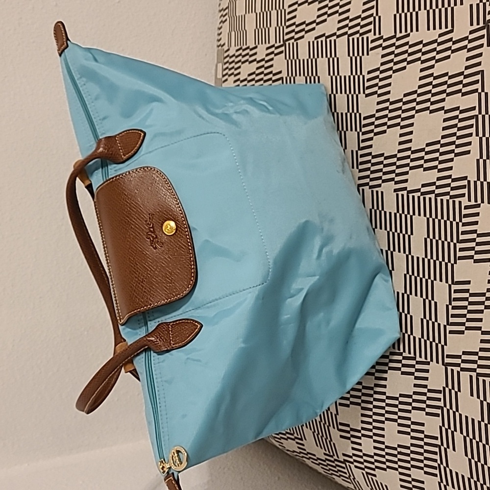 Longchamp Pliage Tote